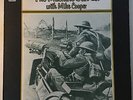 MIKE COOPER The Machine Gun Company N/Mint 1972 UK Dawn Records Folk LP