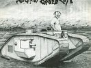 The Southern Death Cult - Moya / Fatman (7