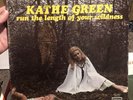 Kathe Green - Run the Length of Your Wildness - Deram London DES 18026