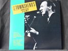 Pete Townshend Pete Townshend's Deep End Live  1986 US Atco 12