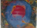 The Lightning Seeds, Sense: Rare Vinyl LP, Virgin V2960.