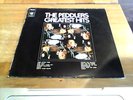 THE PEDDLERS GREATEST HITS CBS HOL ONLY LP 1973 Roy Phillips Keith Mansfield