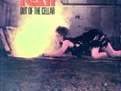 RATT - Out Of The Cellar 33 RPM Vinyl LP Record 1984 Atlantic Hair Metal VG++