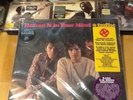 Traffic Heaven Is In Your Mind 2009 Reissue U.S. Mono Ed.Vinyl LP Kevin Grey Cut