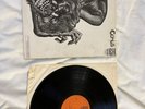 comus first utterance lp first press vinyl