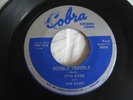 OTIS RUSH - Double Trouble / Keep On Loving 1958 Original USA 7