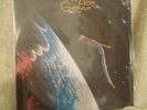 Van Der Graaf The Quiet Zone The Pleasure Dome CAS 1131 Signed Peter Hammill LP