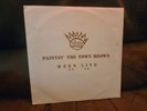 Ween - Paintin' The Town Brown Triple Brown Vinyl Ween Live 1990 - 1998