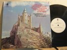 KLAVIER KS 522 FREMAUX MASSENET EL CID BALLET MUSIC 1973 NM