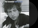 Bob Dylan – The Essential Bob Dylan (2016 Reissue Double-LP on 180g Vinyl)