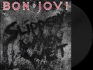 Bon Jovi – Slippery When Wet (On 180g Vinyl with Digital Download)