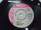 CHADS STUART & JEREMEY CLYDE EMB S 180 RARE SINGLE 7