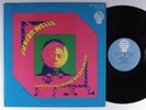 JUNIOR WELLS Sings Live At The Golden Bear BLUE ROCK LP l