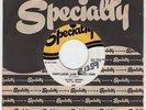 '56 R&B/DooWop SLICK GIPSON/SLIDERS Footloose & Fancy Free/Etta Mae VG+ HEAR