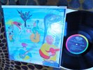 MINT 1969 SHRINK   THE BAND - 