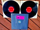 STUNNING  SHRINK  STICKER  1969 ORIG 360 