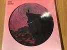 Roger Taylor Outsider Picture Disc LP Vinyl Queen - Limited Edition - #1834/2000