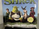 Shrek Soundtrack Vinyl - Limited Edition Swamp Green Color - SEALED - OOP