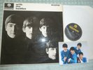 LP The Beatles..with the beatles ( press in UK ) Parlophone MONO PMC 1206 von 63
