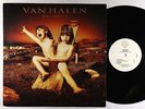 Van Halen - Balance LP - Warner Bros. VG++