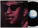 Sonny Rollins - A Night At The Village Vanguard LP - Blue Note Japan Mono NM Obi