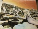Led Zeppelin Houses Of The Holy   SD7255 Sterling Robert Ludwig Original 1973