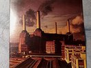 ANIMALS- PINK FLOYD LP. 1977 Columbia EXcellent