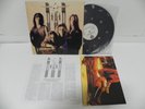 D.A.D. - No Fuel Life For The Pilgrims KOREA Vinyl LP W/Insert + Poster DAD
