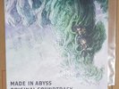 Made In Abyss Original Soundtrack Second Edition Vinyl Record Kevin Penkin japan