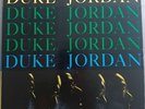 Duke Jordan Trio-Quintet Signal S 1202 original 1955 white label NM