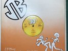 AL CAMPBELL You Jamming Pt.2 Dub JB MUSIC JBD019 1980 Vinyl 12” EX-