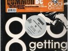 Common Be (Instrumentals) STILL SEALED NEW OVP Geffen Records 2xVinyl LP