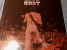 NEIL YOUNG & CRAZY HORSE   LIVE RUST and Harvest Lps