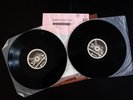 STEVIE RAY VAUGHAN - Off The Record Specials With Mary Turner 2xLP - 1989 RARE