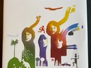 ABBA - The Album Vinyl Record Half Speed Master Polar 2xLp 2017 Remastered 