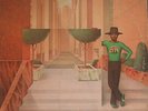 Lenny White - Big City (LP, Album)