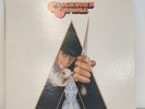 A Clockwork Orange Soundtrack 1972 WB BS 2573 Jacket G Vinyl VG+ Walter Carlos
