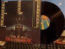 ELECTRIC LIGHT ORCHESTRA ELO FACE THE MUSIC ROCK LP VINYL ALBUM NM/MT