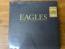 Eagles The Studio Albums 1972-1979 Limited Edition Box Set, Elektra 1429/5000