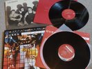 QUEEN   Live Magic LP  ( Rare Fault )+ The Works LP