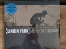 Linkin Park - Meteora RSD Aqua Blue Vinyl 2LP Sealed