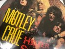MOTLEY CRUE Helter Skelter 12