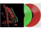 A Tribe Called Quest The Low End Theory 2-LP Green Red Vinyl Me Please VMP 45