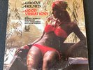 Groove Holmes - Good Vibrations - 1980 Muse Records - PROMO COPY - MR 5167  VG+