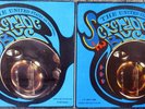 USAF Presents SERENADE IN BLUE - Series Seven and Nine - 7 LP Box sets