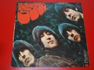 The Beatles LP Rubber Soul1965 Odeon OSX 232 ORIGINAL