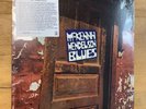 Mckenna Mendelson Mainline - McKenna Mendelson Blues | SEALED | 2017 | Reissue |