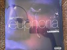 Labrinth -Euphoria Original Score HBO Series-Purple Pink Splatter Vinyl -2LP New