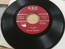The Five Emeralds I'll Beg / Let Me Take You Out Tonight Doo Wop 1954 On SRC