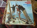 1965 The Beach Boys Summer Days (And Summer Nights) LP Vinyl Record Album (P7)